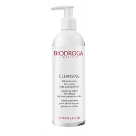 Biodroga Medical Cleansing Clarifying Lotion 200ml